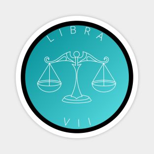 LIBRA ZS Magnet